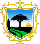 Escudo de San Borja